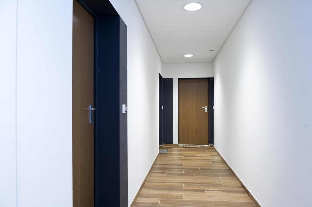 Goodnight Warsaw Apartments Dzielna 72 Εξωτερικό φωτογραφία