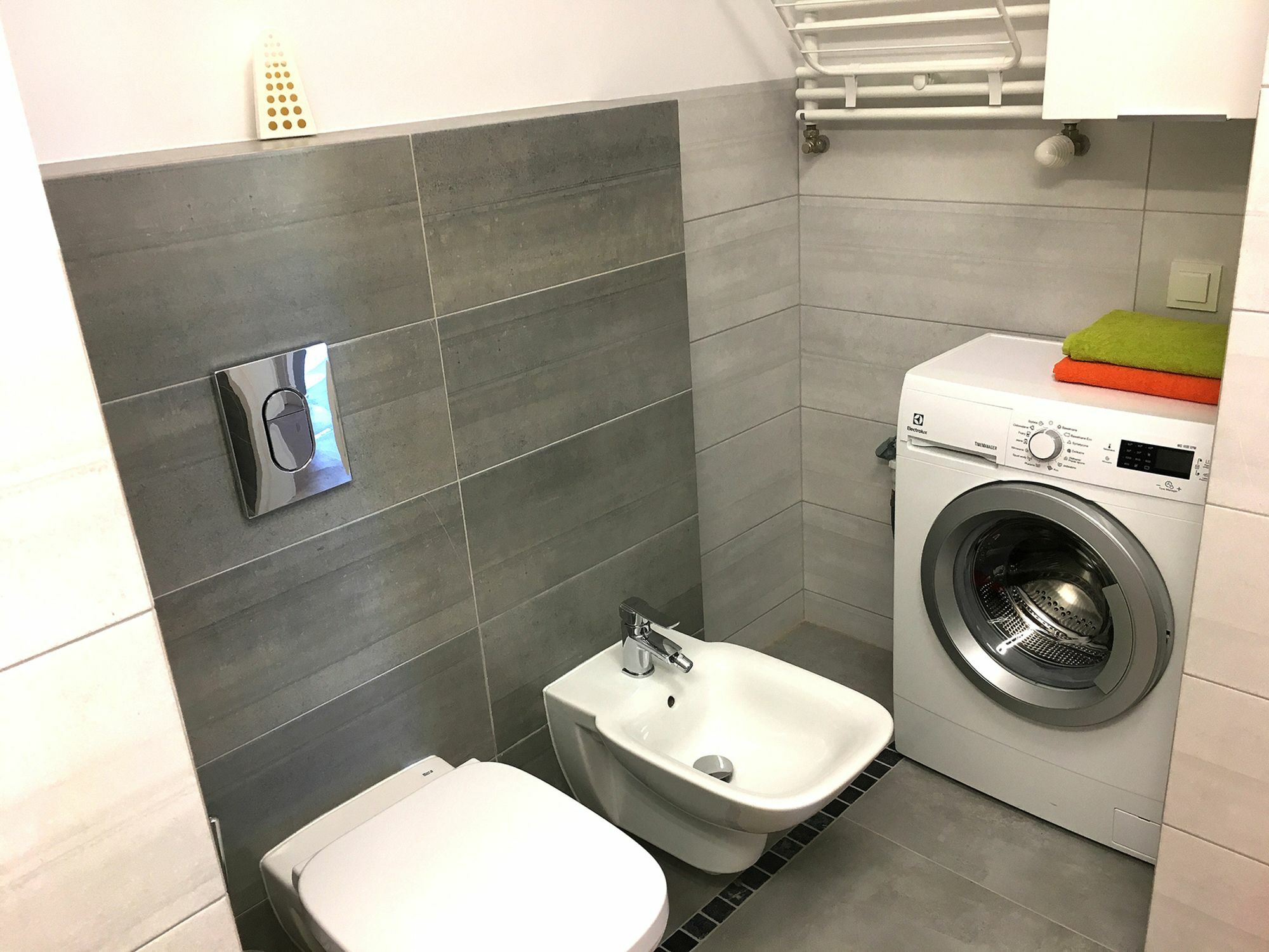 Goodnight Warsaw Apartments Dzielna 72 Εξωτερικό φωτογραφία