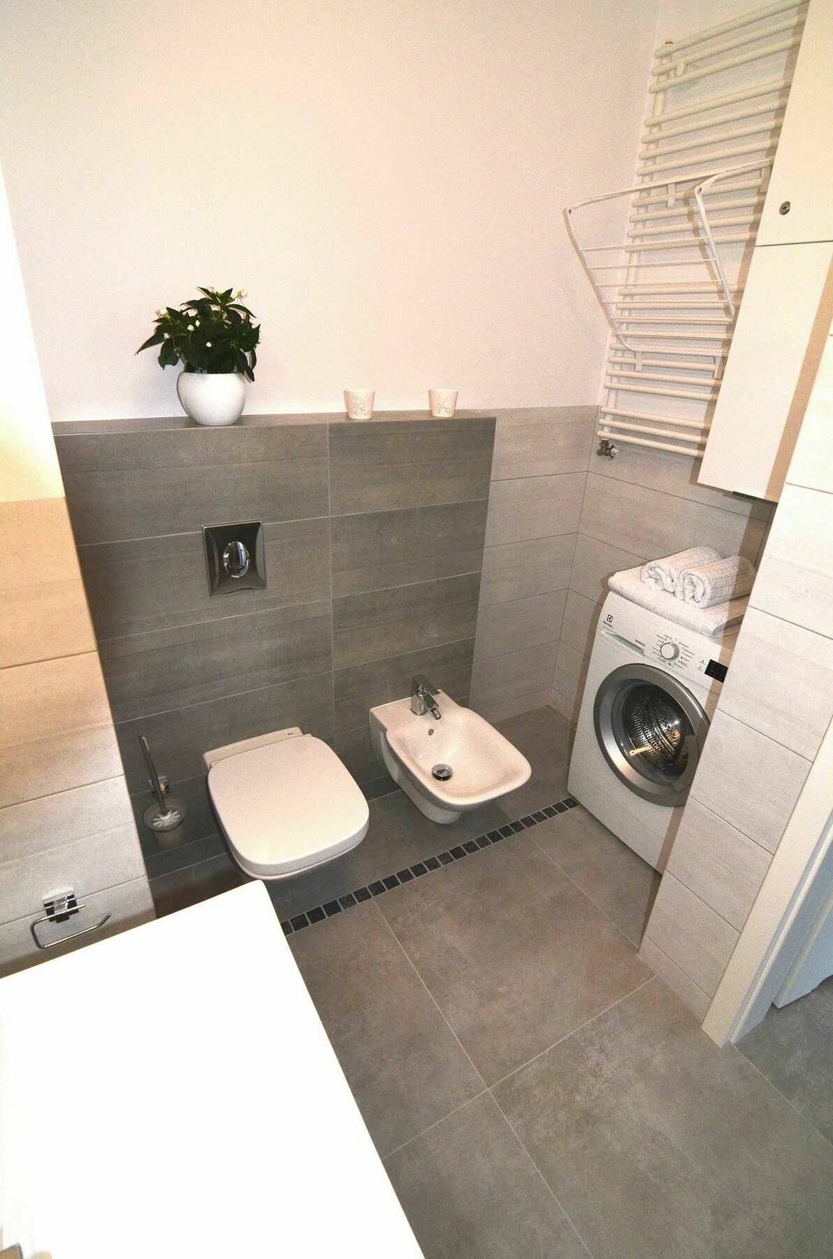 Goodnight Warsaw Apartments Dzielna 72 Εξωτερικό φωτογραφία