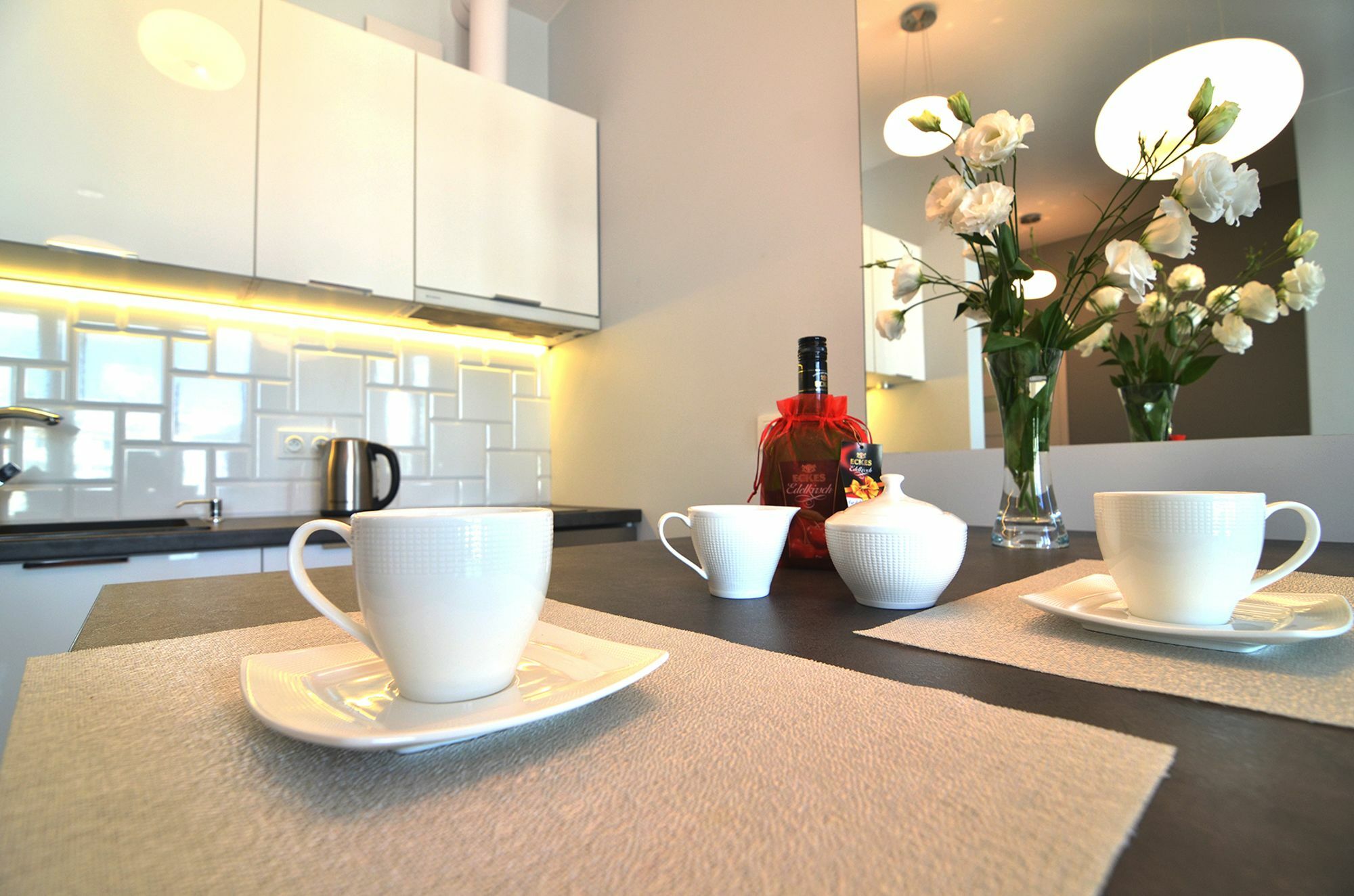Goodnight Warsaw Apartments Dzielna 72 Εξωτερικό φωτογραφία