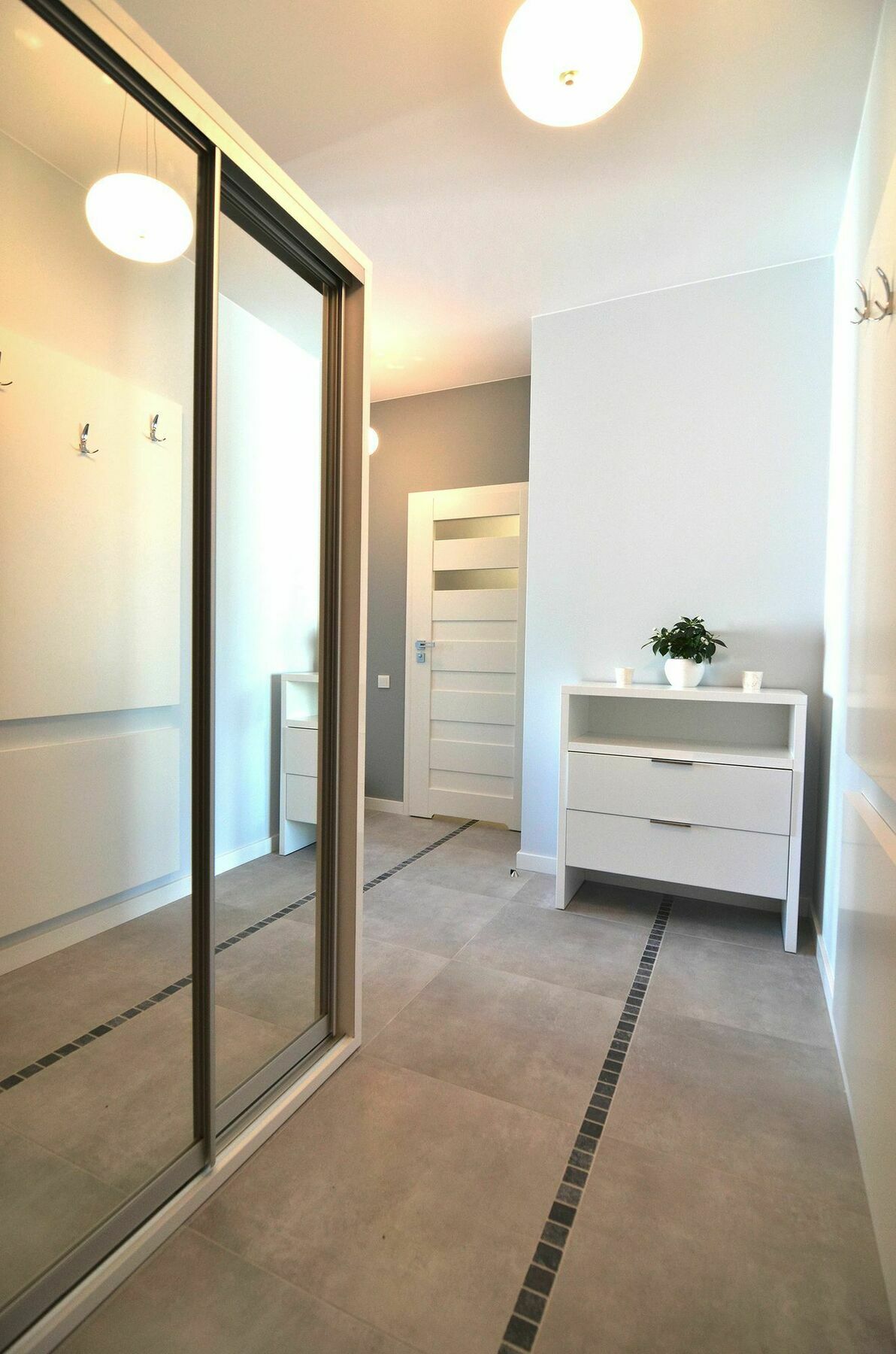 Goodnight Warsaw Apartments Dzielna 72 Εξωτερικό φωτογραφία