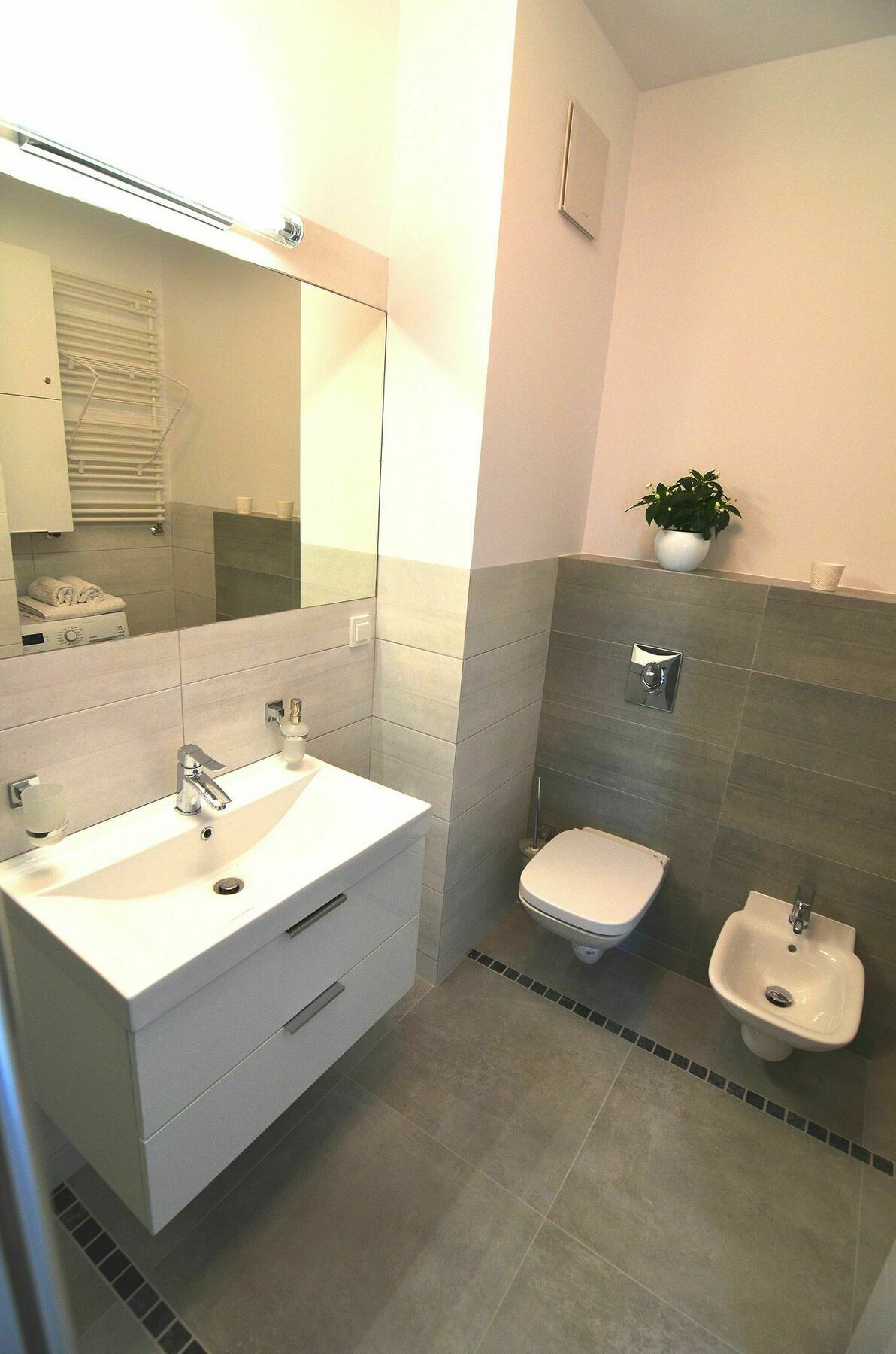 Goodnight Warsaw Apartments Dzielna 72 Εξωτερικό φωτογραφία